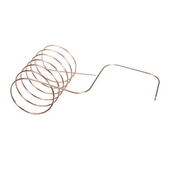 Cap Tube for Nor-Lake 161592