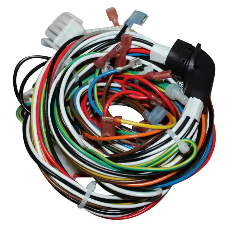 Carrier 337676-701 Main Harness Assembly