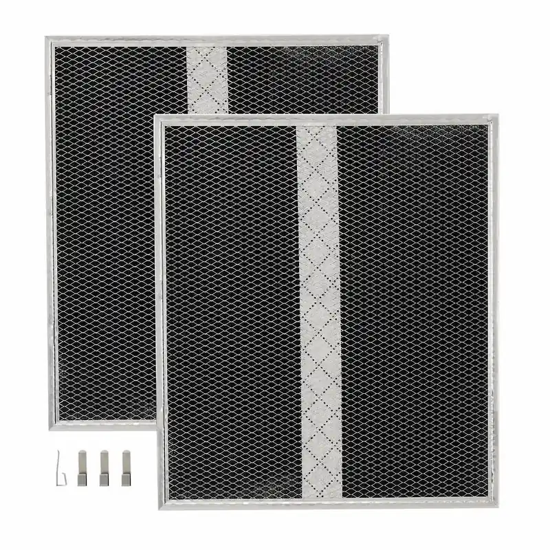 Broan-NuTone S97020466 Non-Ducted Filter