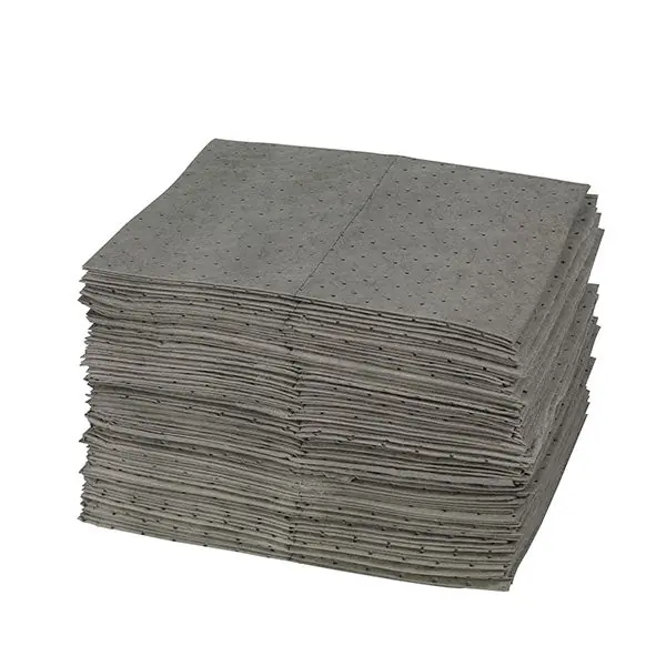 SPC 143433 Medium Weight Full Size Pads Power (100/Bale) Replacement MPN