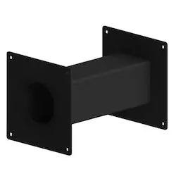 PEDESTAL PRO 12-EXT-4 12 Pedestal Extension Arm (4 Tube)