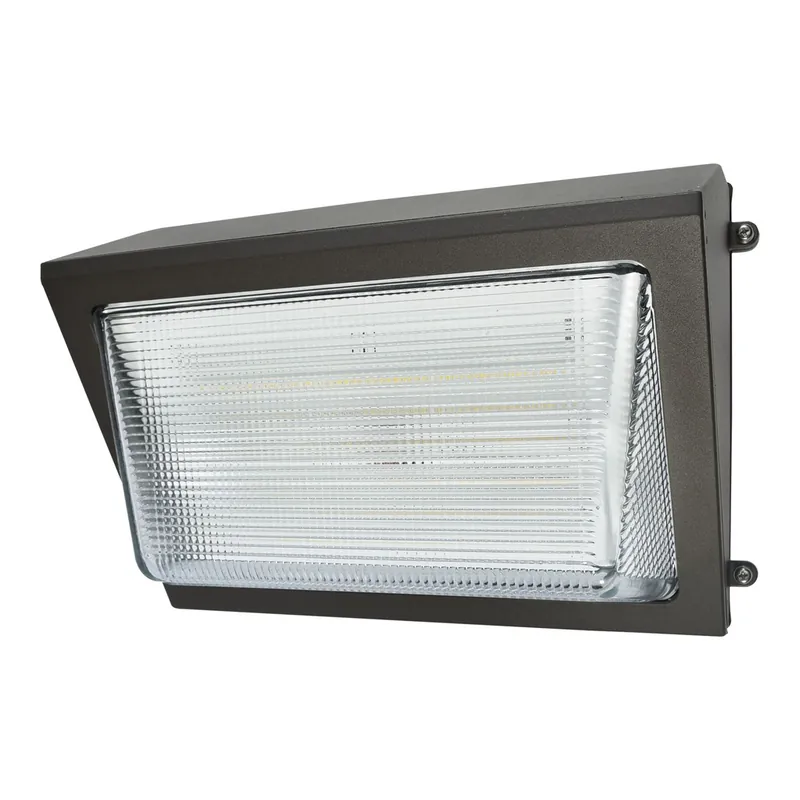 Lumark WPMLED10 Medium LED Wall Pack 40W 4,700lm (100W equiv.)
