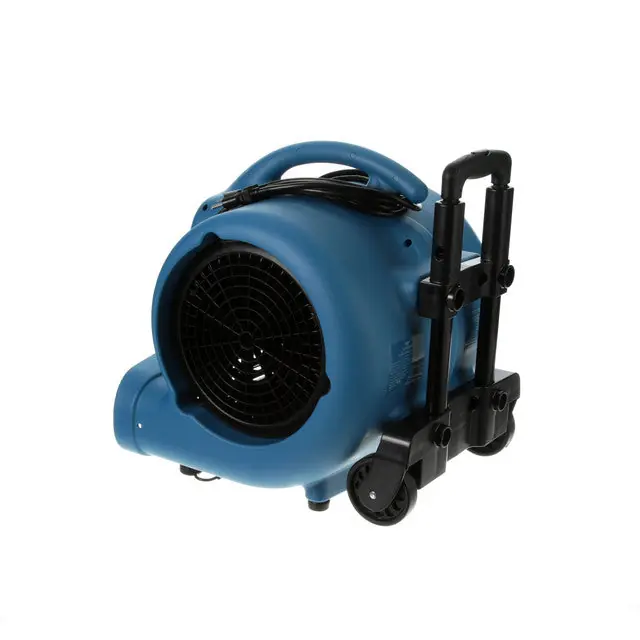 DRYER,FLOOR (3600 CFM, 1 HP)