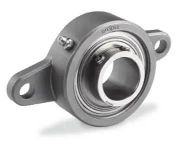 Dodge 136696 DOD Pillow Block Bearings - P2B-SCEZ-100-PSS