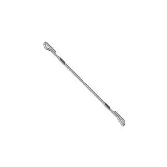 Dayton Superior F54116 16 in. Heavy Duty Loop Tie