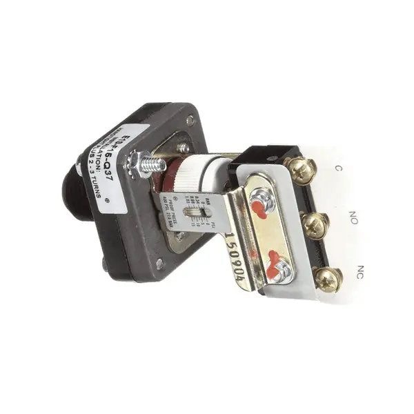 SWITCH PRESSURE OPERATING 10-8411 for Market Forge  10-8411
