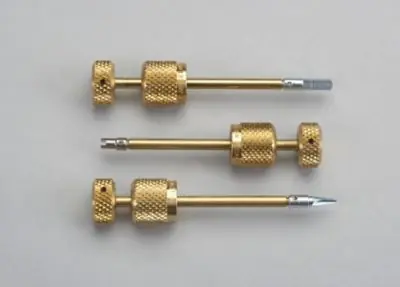 Yellow Jacket 18979 Broken Schrader Core Remover Accessory
