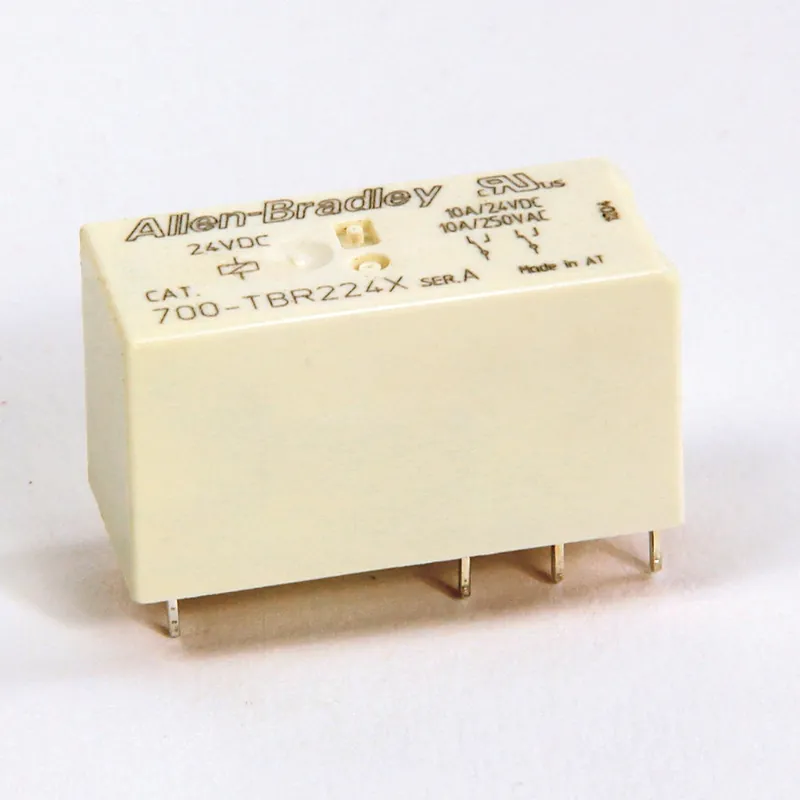 Rockwell Automation 700-TBR224X - 700-H General Purpose Accessories