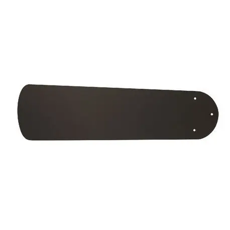 Craftmade B552P-OB Type 2 Ceiling Fan Blade, 5 Blades