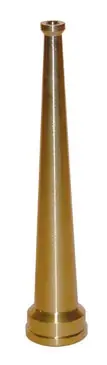 Midland HN-075-B Special Brass Nozzle NPS Each