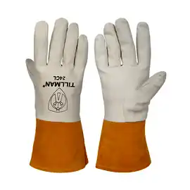 Tillman 24CS TIG Welding Gloves Power Small Replacement MPN