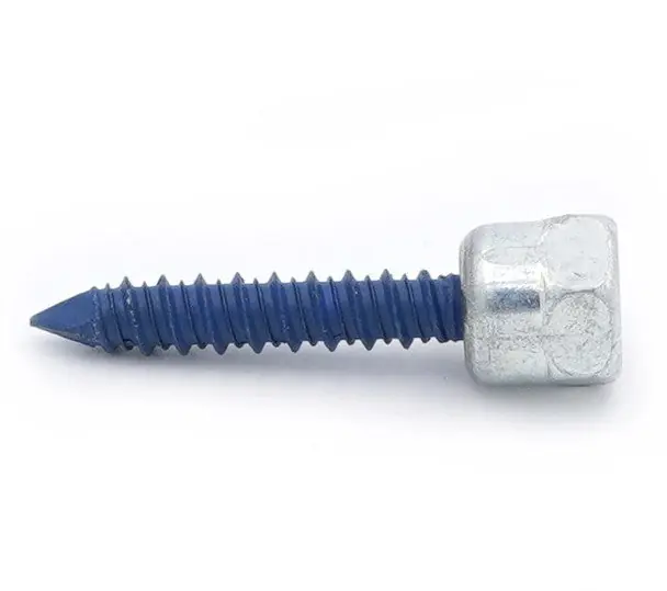 Approved Vendor SYCST2 CFSSYCST2 1/2 Vertical Threaded Rod Anchor for Concrete