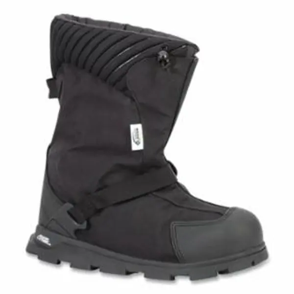 NEOS OVERSHOE EXGG-BLK-MED