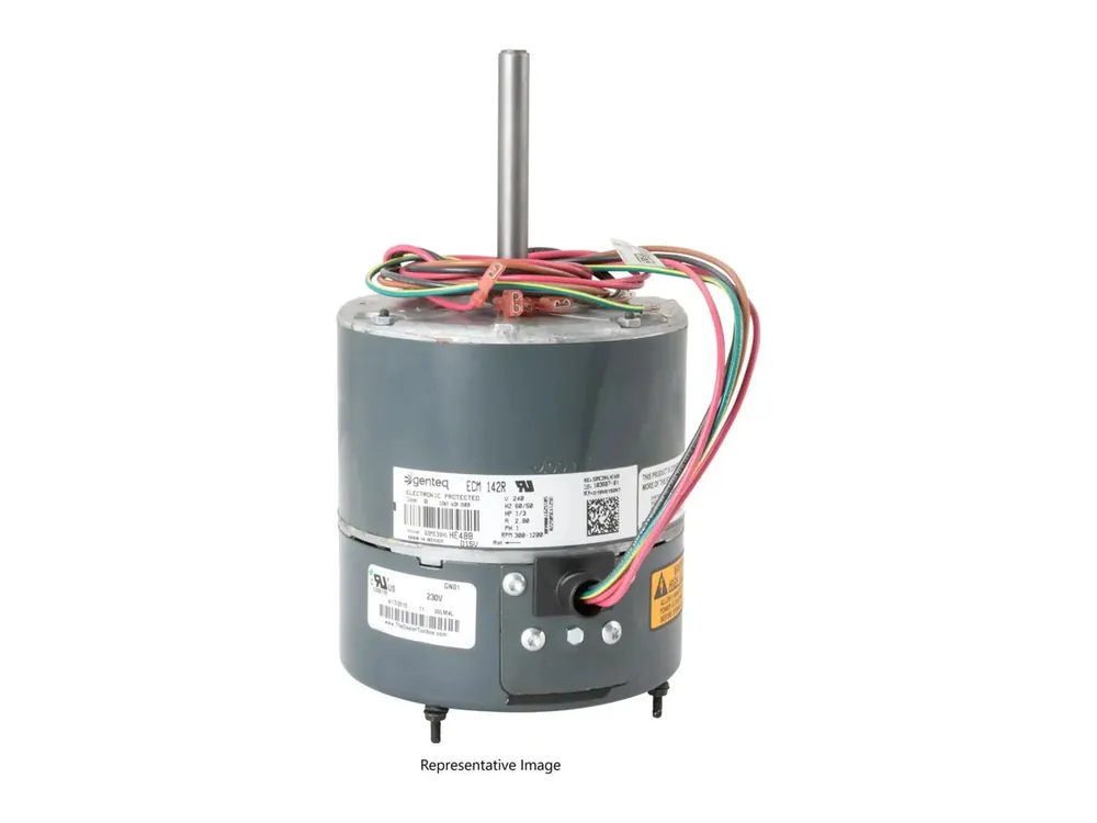 Lennox 15D61 1/2HP 208-230V 60HZ 1PH