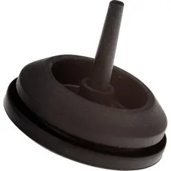 AXIS COMMUNICATIONS 5505-941 Gasket included CONNECTOR GUARD A Over the RJ45 connector Made for M20 Holes and Cables from 5-15mm in Outer Diameter, 10PK