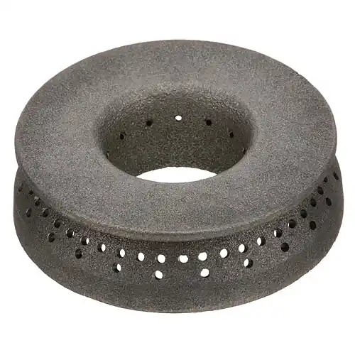 BURNER HEAD 4-3/4 DIA CI 2680 for Imperial  IMP2680