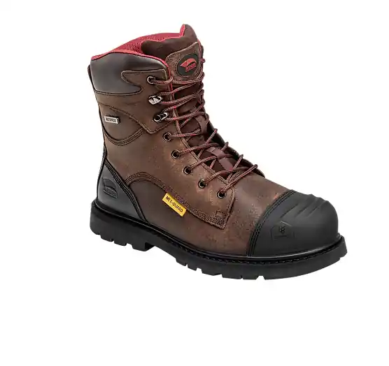 Avenger A7556-11M Men's 8 Hammer Work Boots