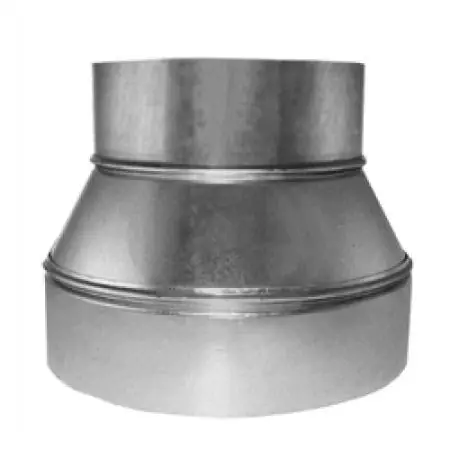 SOUTHWARK METAL 5885 58 8X5 3PC REDUCER