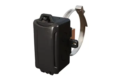 ACI A/AN-S-PB Pipe Tube Temperature Sensor