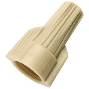 Ideal Industries 30-641J Twister Model 341 600V (500/Jar) Replacement MPN