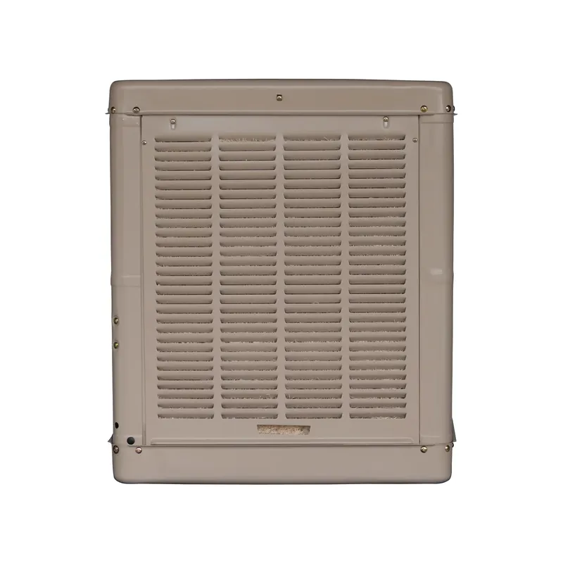 CHAMPION 3000DD-UL Down-Draft Roof Evaporative Cooler 3000 CFM for 1100 sq ft