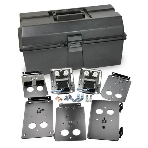 Allanson 2275-KIT1 Ignitor Kit for Various Burners 120V Replacement