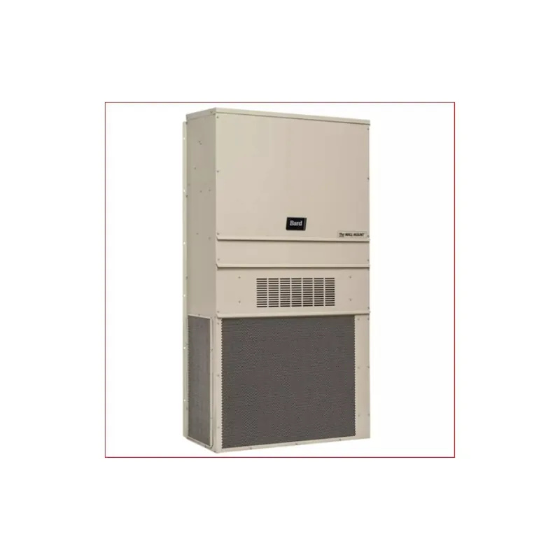 Bard W30HB-A00 2.5 Ton 11 EER Heat Pump Right Hand
