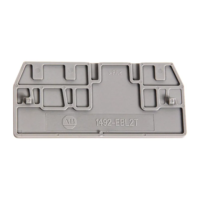 Rockwell Automation 1492-EBL2T Terminal Block Accessories Power each