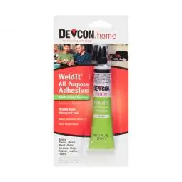 True Value 18245 WELD-IT OZ AP ADHESIVE EA