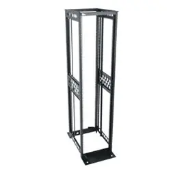 Middle Atlantic R4CN-4536B R4 Series Rack 48 D X 84 1/4 H
