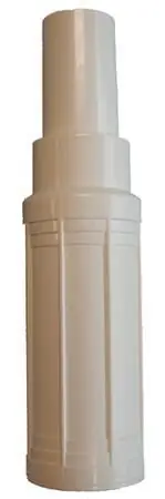 American Granby 118-20 FLO-SPAN Expansion CPLNG 2