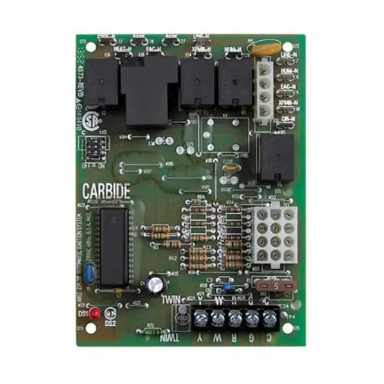 Copeland Comfort Control 50A55-3797 Ignition Control