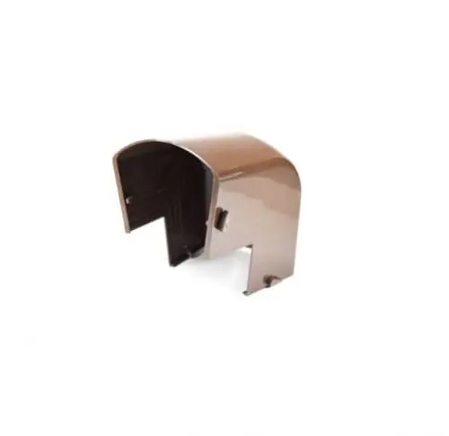 RectorSeal 3CGEXT90B CG 3 External 90 Brown