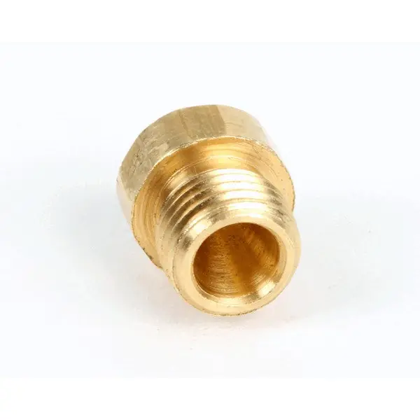 Nat Gas Spud Orifice 0.35 Inch for Vulcan Hart VH00-010901-00044