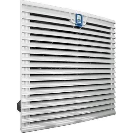 Rittal 3239124 TopTherm Filter Fan Unit 24 VDC 0.23 A 5.5 W Power Rating