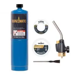 TRUE VALUE WPK2301 BASIC PLUMBERS KIT