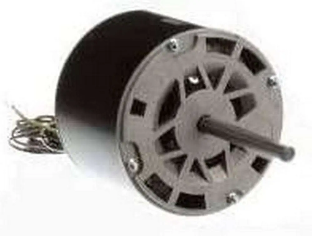 INTERLINK 25309001S ACR 1/3HP 208/230V CWLE 1075RPM REF COND MOTOR