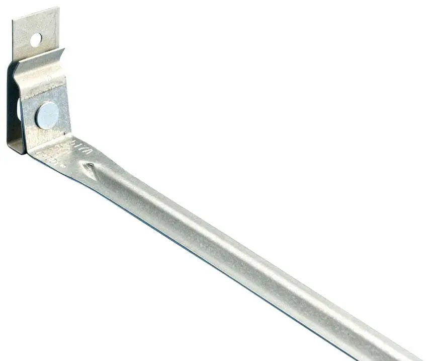 Erico 517B Light Fixture Suspension Bar