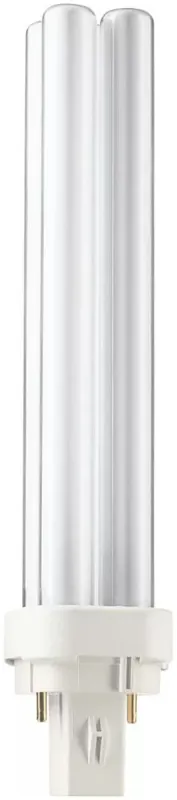 Philips 383240(PL-C26W/841/ALTO) Compact Fluorescent Lamp 26W (10PK) Replacement MPN