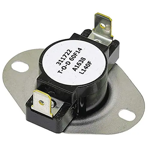 ENVIRO-TEC 66-13062-01 Fan Coil Relay Board FRBII ECM 3-Speed 115V Replacement Kit