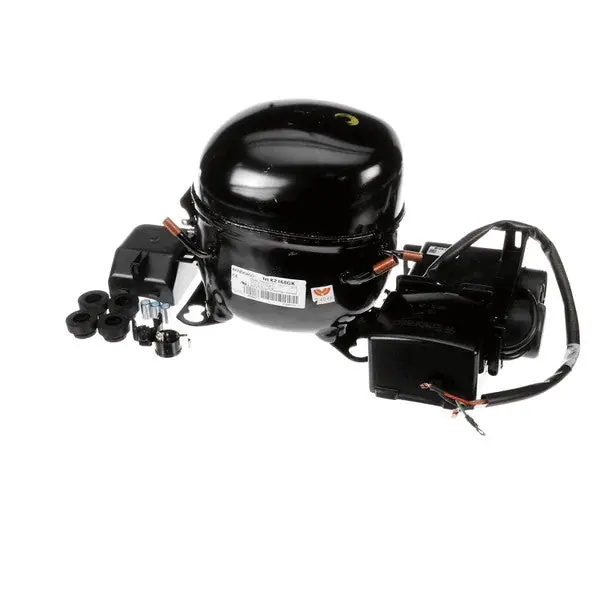 COMPRESSOR Replacement X27F.12 for Maxx Cold