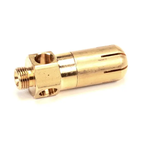 BURNER JET #654 - #71 (0 .0260) 7/16-24 for Groen 127564