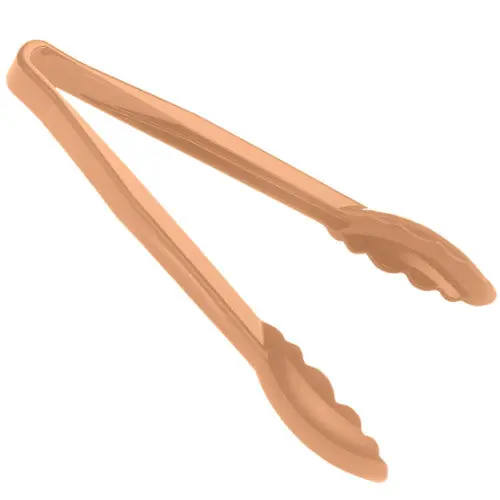 TONG 9IN BEIGE -133 for Cambro CAM9TGS133