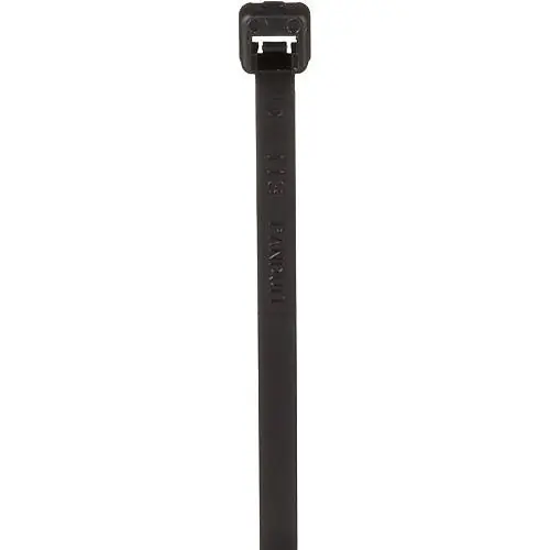 Panduit PLT3I-M0 Pan-Ty Locking Cable Ties 40 lb 11.4 in 1000-Pack