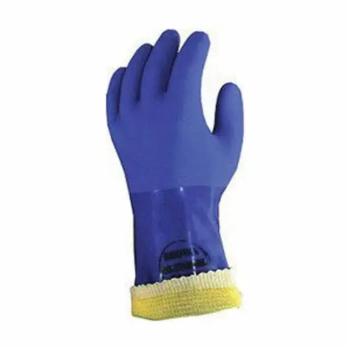 Atlas by Showa KV660-XL Cut Resistant Gloves XL/SZ 10