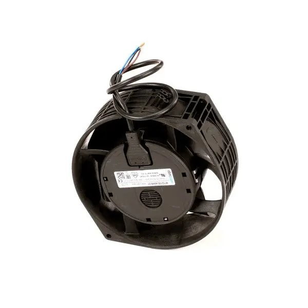 MOTOR ASSY FAN AXIAL 115V 2-SPEED HIGH Replacement 4-714 for Continental Refrigerator
