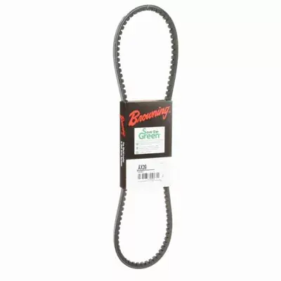 Browning 1082213 A44 Super Gripbelt V-Belt 46.2 Inches Replacement 1082213