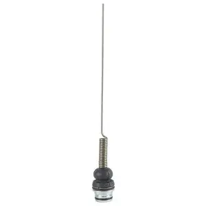 Telemecanique Sensors ZCE06 Limit Switch Head XC Standard Cat's Whisker with Nitrile Boot