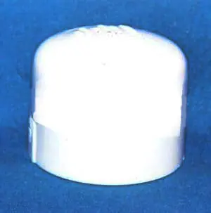 Bramec 0345 [447-007] Cap, 3/4