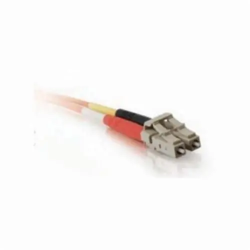 Legrand 810-LL2-006 QUIKTRON 2M LC/LC FIBER PATCH CORD